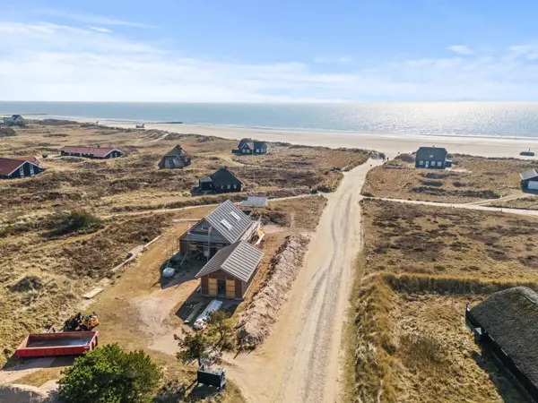 Ferienhaus 60663 in Blåvand Strand / Blåvand