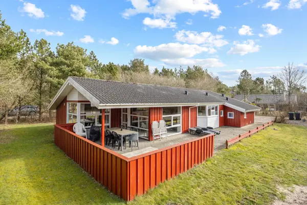 Ferienhaus 30695 in Houstrup Strand / Houstrup
