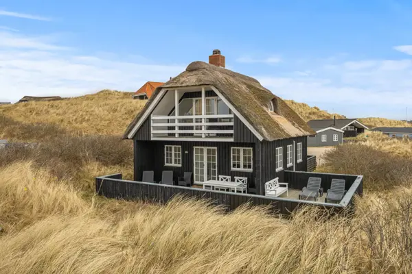 Ferienhaus 40648 in Henne Strand / Henne