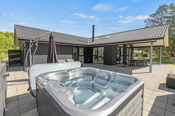 Ferienhaus 41631 in Henne Strand / Henne