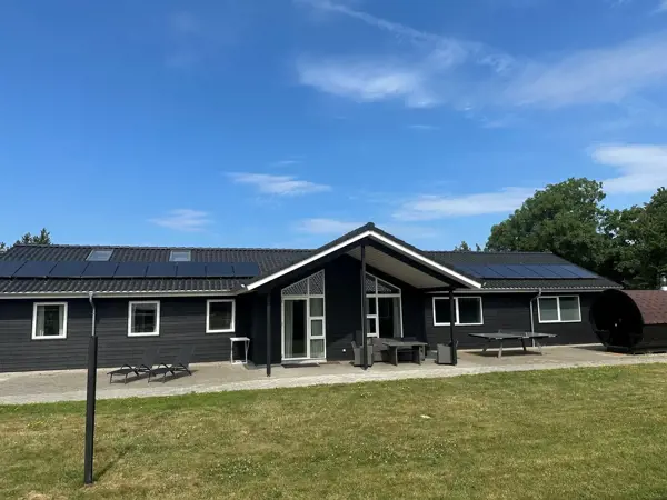 Ferienhaus 86255 in Havneby / Rømø