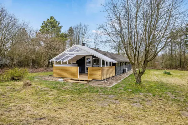 Ferienhaus 20595 in Jegum / Blåvand