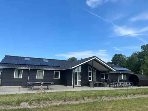 Ferienhaus 86256 in Havneby / Rømø