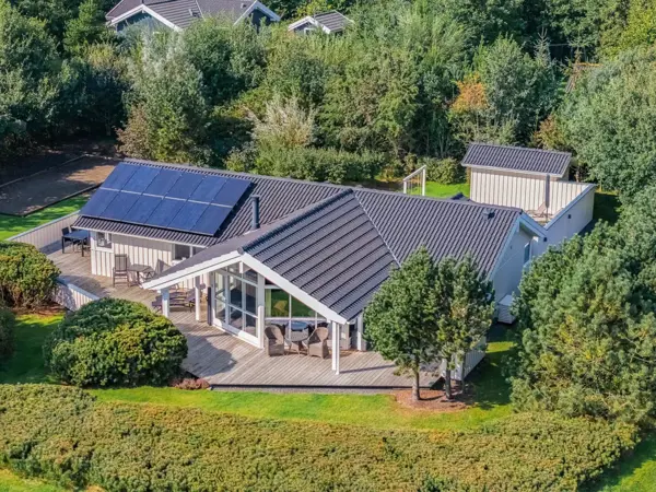 Ferienhaus 41908 in Henneby / Henne
