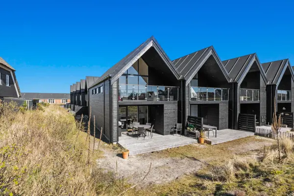 Ferienhaus 71093 in Fanø Bad / Fanø