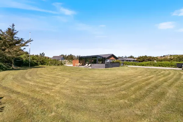 Ferienhaus J6224 in Houvig / Holmsland Klit