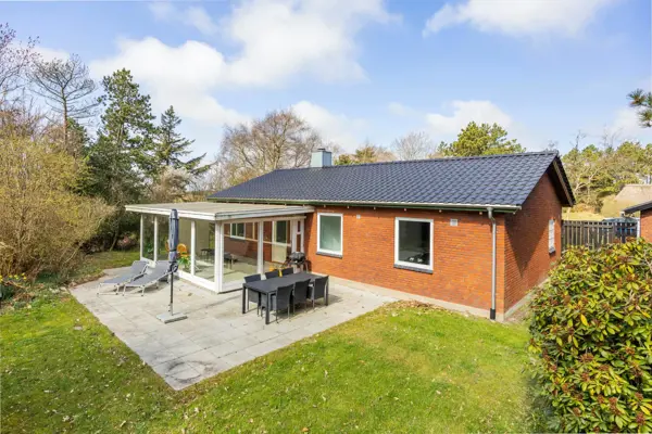 Ferienhaus 87257 in Havneby / Rømø