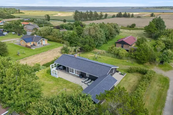 Ferienhaus L6614 in Fjand / Ulfborg
