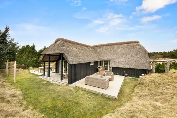 Ferienhaus 60668 in Blåvand Strand / Blåvand