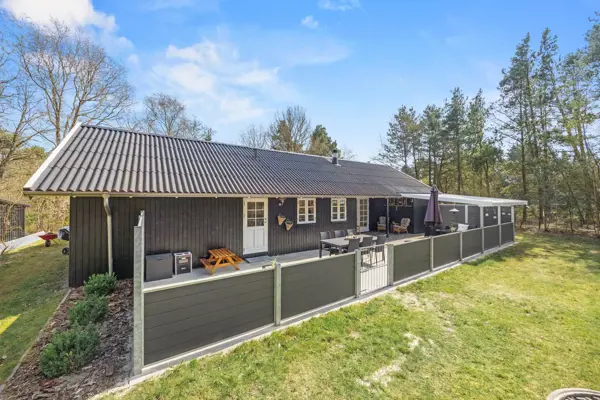Ferienhaus 30696 in Houstrup Strand / Houstrup