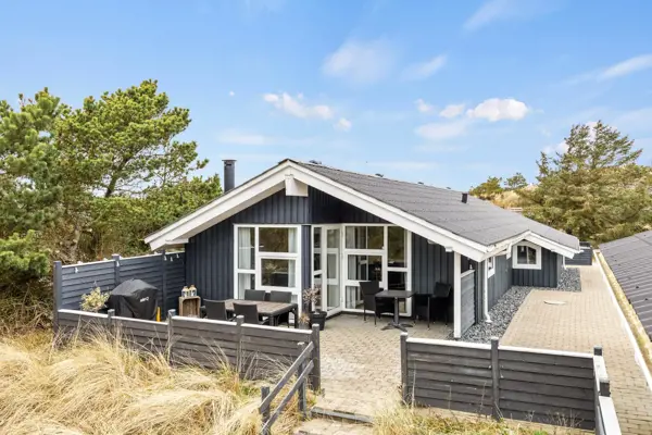 Ferienhaus 40929 in Henne Strand / Henne
