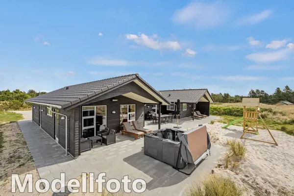Ferienhaus 60671 in Blåvand Strand / Blåvand
