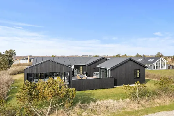 Ferienhaus 60674 in Blåvand Strand / Blåvand
