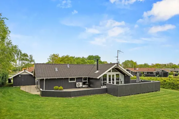 Ferienhaus 35599 in Bork Havn / Ringkøbing Fjord
