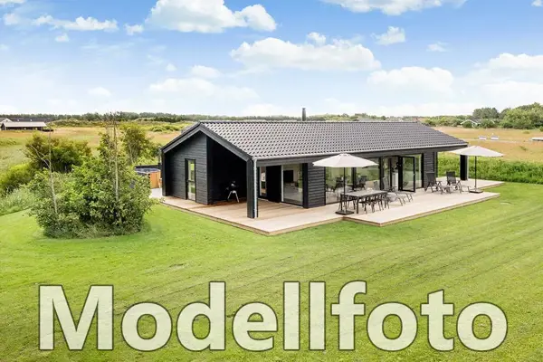 Ferienhaus 84259 in Kromose / Rømø