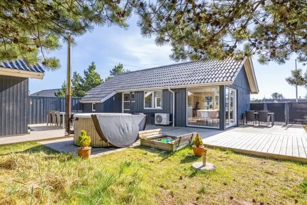 Ferienhaus 60672 in Blåvand Strand / Blåvand