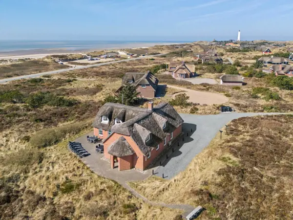 Ferienhaus 60673 in Blåvand Strand / Blåvand