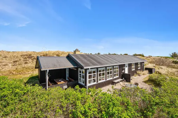 Ferienhaus H5441 in Klegod / Holmsland Klit