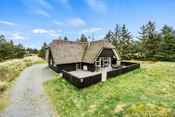 Ferienhaus 60677 in Blåvand Strand / Blåvand