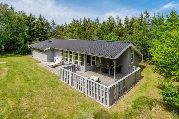 Ferienhaus 30700 in Houstrup Strand / Houstrup