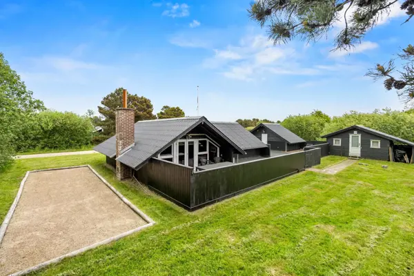 Ferienhaus 72173 in Rindby / Fanø