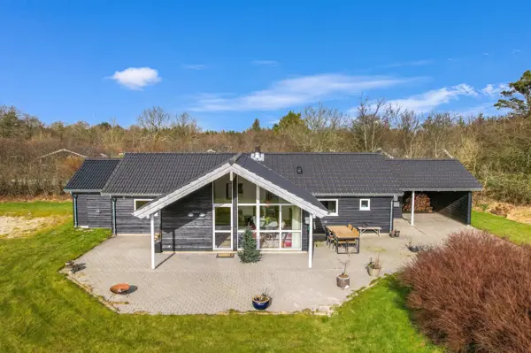 Ferienhaus 20608 in Jegum / Blåvand