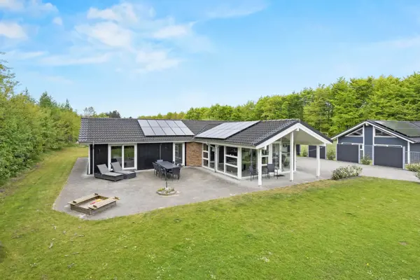 Ferienhaus 88260 in Arrild / Südjütland
