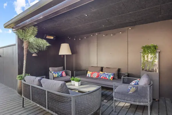 Ferienhaus 71217 in Dalen 47, Fanø Bad | Bild 40 von 44