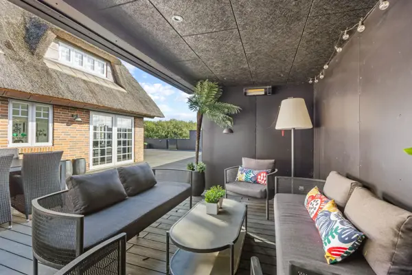 Ferienhaus 71217 in Dalen 47, Fanø Bad | Bild 41 von 44