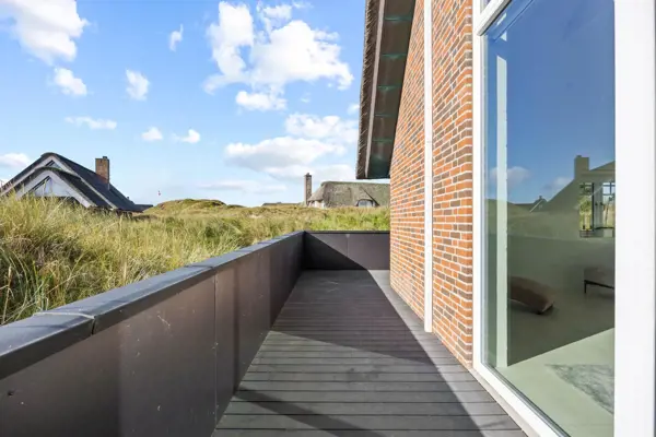 Ferienhaus 71217 in Dalen 47, Fanø Bad | Bild 42 von 44