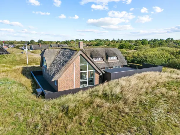 Ferienhaus 71217 in Dalen 47, Fanø Bad | Bild 43 von 44