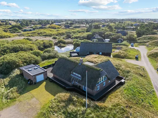 Ferienhaus 71217 in Dalen 47, Fanø Bad | Bild 44 von 44