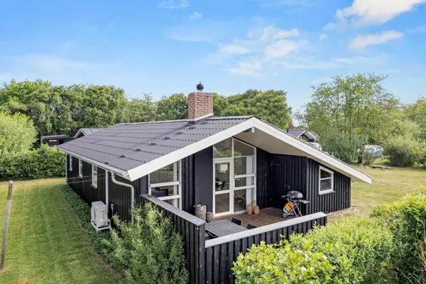 Ferienhaus 35609 in Bork Havn / Ringkøbing Fjord