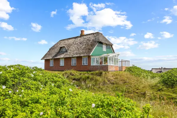 Ferienhaus 71175 in Fanø Bad / Fanø Bild: 1