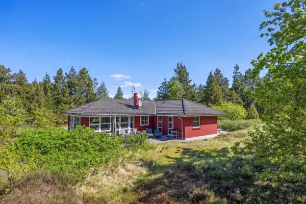 Ferienhaus 87263 in Kongsmark / Rømø