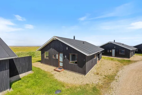 Ferienhaus L6708 in Thorsminde / Ulfborg