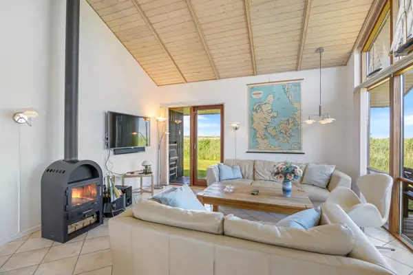 Ferienhaus L6708 in Thorsminde / Ulfborg Bild: 2