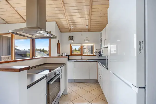 Ferienhaus L6708 in Thorsminde / Ulfborg Bild: 3
