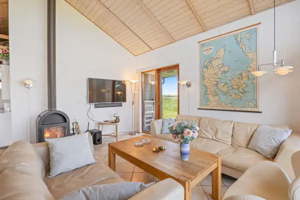 Ferienhaus L6708 in Thorsminde / Ulfborg Bild: 4