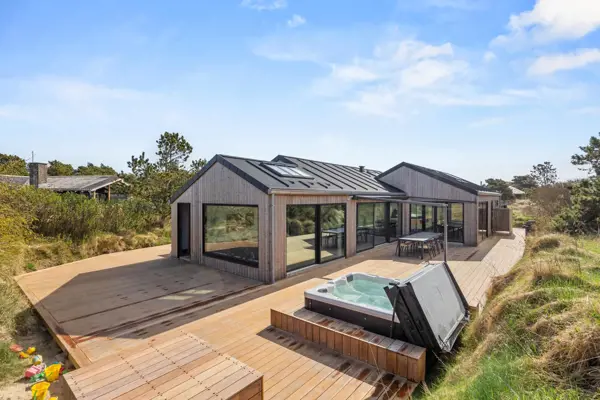 Ferienhaus 40621 in Henne Strand / Henne