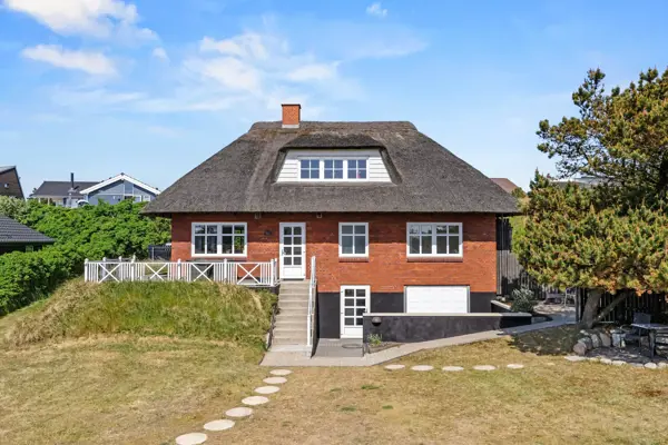 Ferienhaus 40622 in Henne Strand / Henne