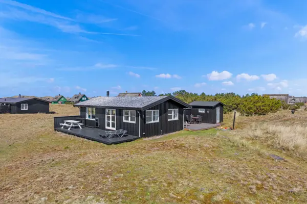 Ferienhaus 73176 in Sønderho / Fanø