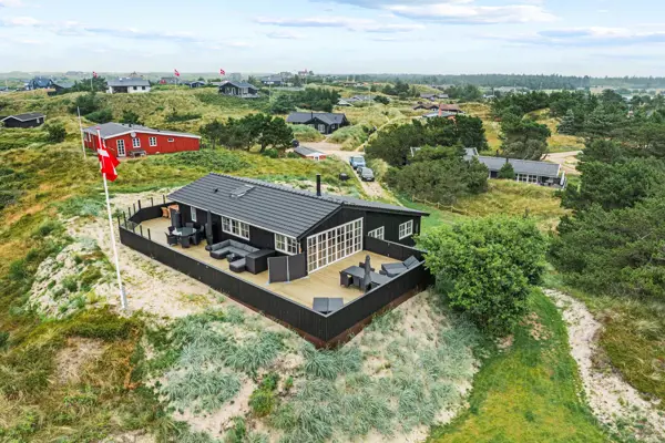 Ferienhaus 50212 in Vejers Strand / Vejers