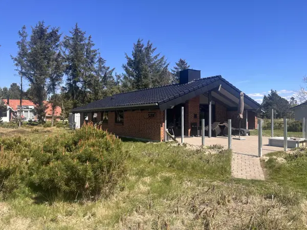 Ferienhaus 60678 in Blåvand Strand / Blåvand