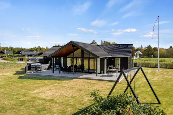 Ferienhaus 41931 in Henneby / Henne