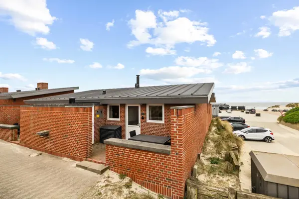 Ferienhaus 40623 in Henne Strand / Henne