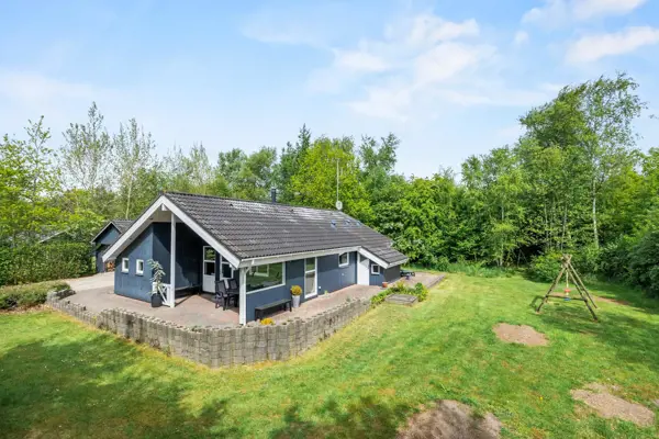 Ferienhaus 20616 in Jegum / Blåvand