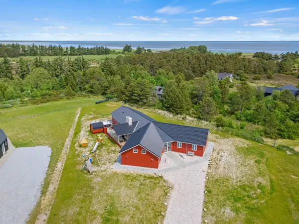Ferienhaus 84264 in Kromose / Rømø