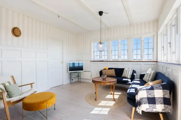 Ferienhaus i6725 in Søndervig / Holmsland Klit Bild: 2