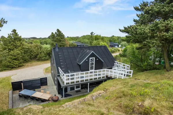 Ferienhaus 71177 in Fanø Bad / Fanø